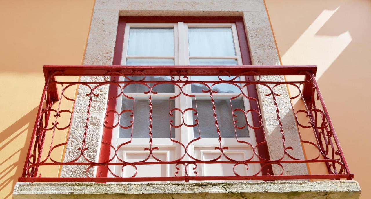 Kalathos House 4 Apartment By Gt House Lisbon Exterior photo