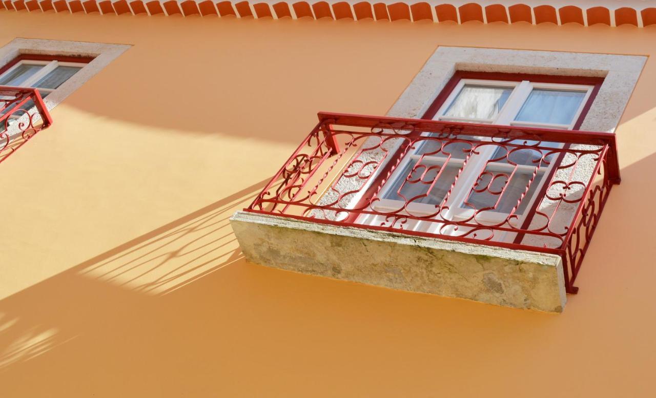 Kalathos House 4 Apartment By Gt House Lisbon Exterior photo